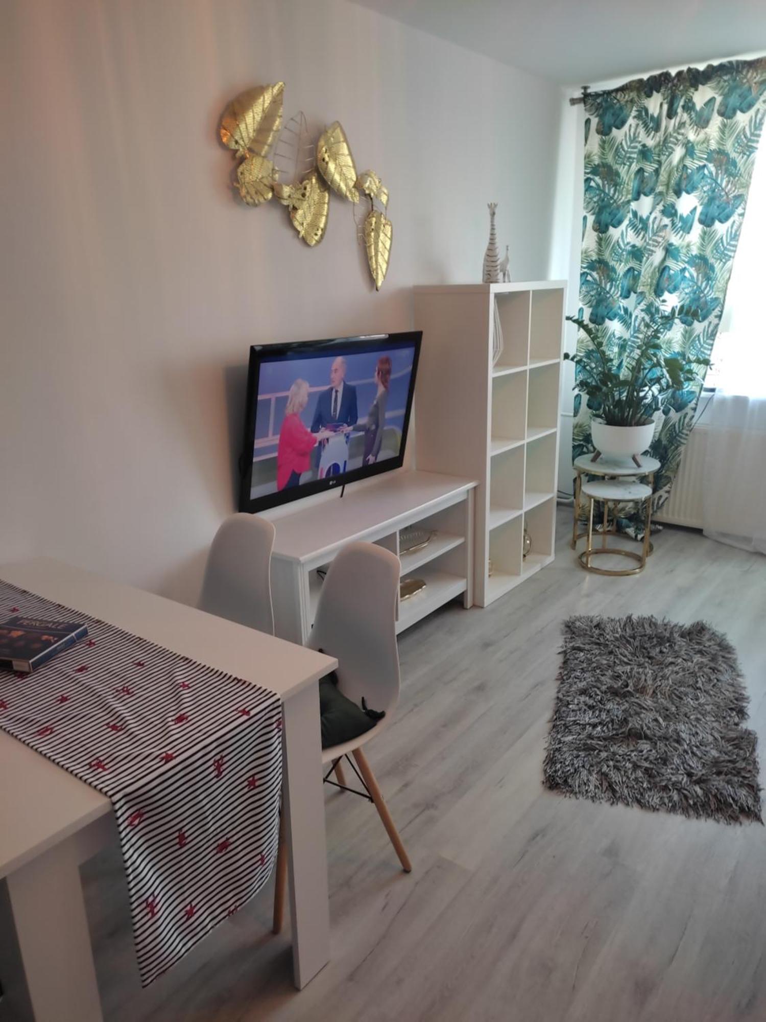 גדנסק Apartament Wiola מראה חיצוני תמונה